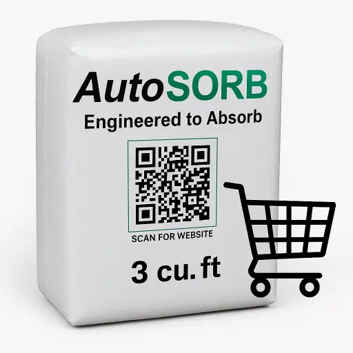 AUTOSORB™ HydroLock